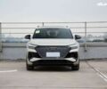 Ауди Q4 e-tron, объемом двигателя 0 л и пробегом 1 тыс. км за 31600 $, фото 1 на Automoto.ua