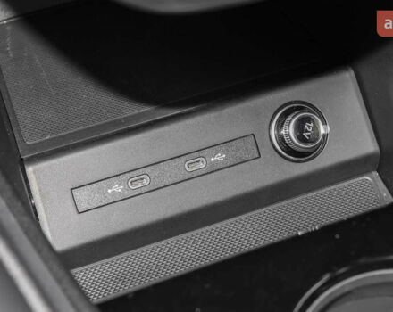 купити нове авто Ауді Q4 e-tron 2024 року від офіційного дилера Bex Auto Ауді фото