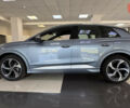 купить новое авто Ауди Q4 e-tron 2024 года от официального дилера Global Electric Ауди фото