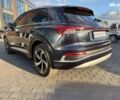 Ауди Q4 e-tron, объемом двигателя 0 л и пробегом 10 тыс. км за 30750 $, фото 4 на Automoto.ua