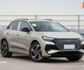 купити нове авто Ауді Q4 e-tron 2024 року від офіційного дилера Bex Auto Ауді фото