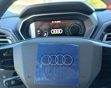 Ауди Q4 e-tron 2024 года купить новое авто Ауди Q4 e-tron 2024 года от официального дилера E-SKM Вінниця Ауди фото