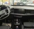 купить новое авто Ауди Q4 e-tron 2024 года от официального дилера Не вказано Ауди фото