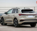купити нове авто Ауді Q4 e-tron 2024 року від офіційного дилера Bex Auto Ауді фото