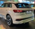 купить новое авто Ауди Q4 e-tron 2024 года от официального дилера АТЛАНТ МОТОРЗ ЕНЕРДЖІ Ауди фото