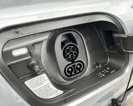 Ауди Q4 e-tron, объемом двигателя 0 л и пробегом 5 тыс. км за 39999 $, фото 20 на Automoto.ua