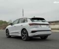 Ауди Q4 e-tron, объемом двигателя 0 л и пробегом 2 тыс. км за 30100 $, фото 2 на Automoto.ua