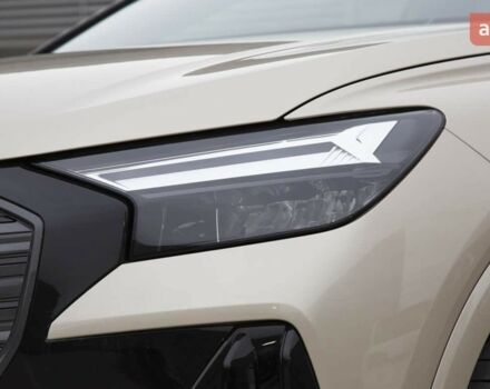 купити нове авто Ауді Q4 e-tron 2024 року від офіційного дилера Bex Auto Ауді фото