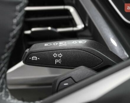 купити нове авто Ауді Q4 e-tron 2024 року від офіційного дилера Bex Auto Ауді фото
