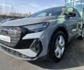 Ауди Q4 e-tron, объемом двигателя 0 л и пробегом 1 тыс. км за 61296 $, фото 26 на Automoto.ua