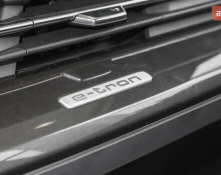 купити нове авто Ауді Q4 e-tron 2024 року від офіційного дилера Bex Auto Ауді фото