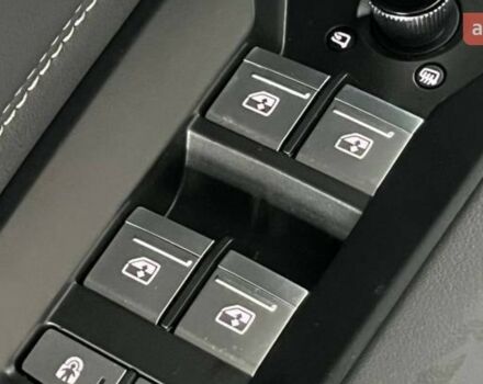 купить новое авто Ауди Q4 e-tron 2024 года от официального дилера Не вказано Ауди фото