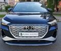 Ауди Q4 e-tron, объемом двигателя 0 л и пробегом 13 тыс. км за 32000 $, фото 1 на Automoto.ua