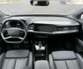 Ауди Q4 e-tron, объемом двигателя 0 л и пробегом 2 тыс. км за 30100 $, фото 7 на Automoto.ua