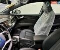 Ауди Q4 e-tron, объемом двигателя 0 л и пробегом 1 тыс. км за 31499 $, фото 12 на Automoto.ua