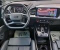 Ауди Q4 e-tron, объемом двигателя 0 л и пробегом 1 тыс. км за 29998 $, фото 2 на Automoto.ua