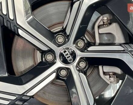 купить новое авто Ауди Q4 e-tron 2024 года от официального дилера Не вказано Ауди фото