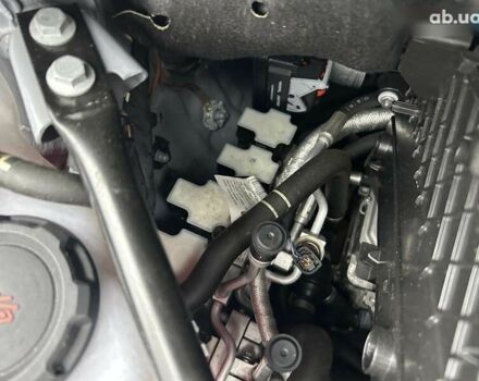 Ауди Q4 e-tron, объемом двигателя 0 л и пробегом 5 тыс. км за 39999 $, фото 21 на Automoto.ua