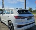 купити нове авто Ауді Q4 e-tron 2024 року від офіційного дилера Максим Путрівка Ауді фото