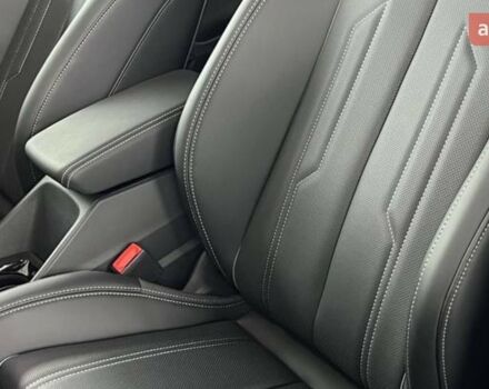 купить новое авто Ауди Q4 e-tron 2024 года от официального дилера Не вказано Ауди фото