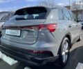 Ауди Q4 e-tron, объемом двигателя 0 л и пробегом 1 тыс. км за 61296 $, фото 14 на Automoto.ua