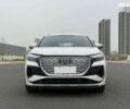 Ауди Q4 e-tron, объемом двигателя 0 л и пробегом 2 тыс. км за 30100 $, фото 1 на Automoto.ua