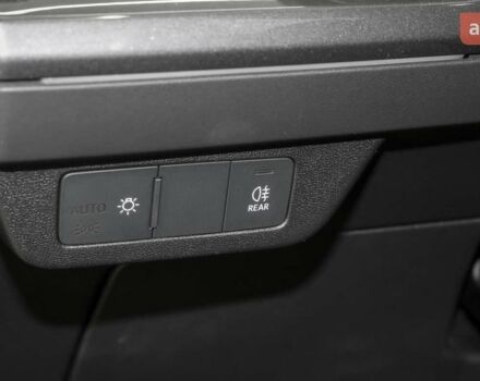 купити нове авто Ауді Q4 e-tron 2024 року від офіційного дилера Bex Auto Ауді фото