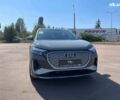 Ауди Q4 e-tron, объемом двигателя 0 л и пробегом 1 тыс. км за 31600 $, фото 2 на Automoto.ua