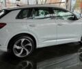 купить новое авто Ауди Q4 e-tron 2024 года от официального дилера Не вказано Ауди фото