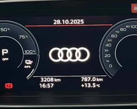 купить новое авто Ауди Q4 e-tron 2024 года от официального дилера Не вказано Ауди фото