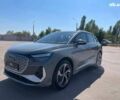 Ауди Q4 e-tron, объемом двигателя 0 л и пробегом 1 тыс. км за 31600 $, фото 1 на Automoto.ua