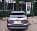 Ауди Q4 e-tron, объемом двигателя 0 л и пробегом 1 тыс. км за 39395 $, фото 5 на Automoto.ua