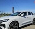 купити нове авто Ауді Q4 e-tron 2024 року від офіційного дилера Максим Путрівка Ауді фото