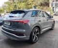 Ауди Q4 e-tron, объемом двигателя 0 л и пробегом 1 тыс. км за 30990 $, фото 4 на Automoto.ua