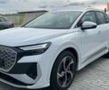 купить новое авто Ауди Q4 e-tron 2024 года от официального дилера Автоцентр AUTO.RIA Ауди фото