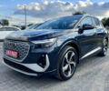 Ауді Q4 e-tron, об'ємом двигуна 0 л та пробігом 10 тис. км за 30750 $, фото 1 на Automoto.ua
