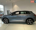Ауди Q4 e-tron, объемом двигателя 0 л и пробегом 1 тыс. км за 31600 $, фото 2 на Automoto.ua