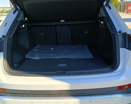 Ауди Q4 e-tron 2024 года купить новое авто Ауди Q4 e-tron 2024 года от официального дилера E-SKM Вінниця Ауди фото