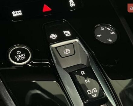 купить новое авто Ауди Q4 e-tron 2024 года от официального дилера Не вказано Ауди фото
