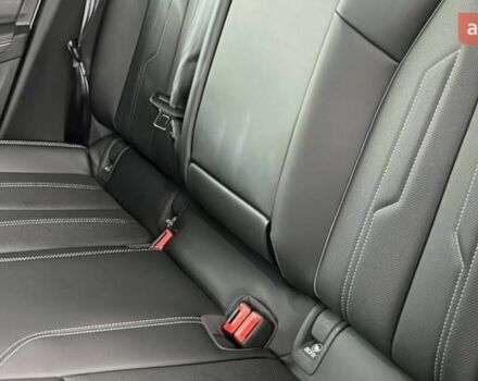 купить новое авто Ауди Q4 e-tron 2024 года от официального дилера Не вказано Ауди фото