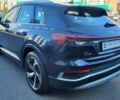 Ауди Q4 e-tron, объемом двигателя 0 л и пробегом 13 тыс. км за 32000 $, фото 3 на Automoto.ua