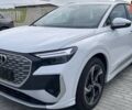 купить новое авто Ауди Q4 e-tron 2024 года от официального дилера Автоцентр AUTO.RIA Ауди фото