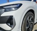 купити нове авто Ауді Q4 e-tron 2024 року від офіційного дилера Максим Путрівка Ауді фото