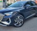 Ауди Q4 e-tron, объемом двигателя 0 л и пробегом 13 тыс. км за 32000 $, фото 1 на Automoto.ua