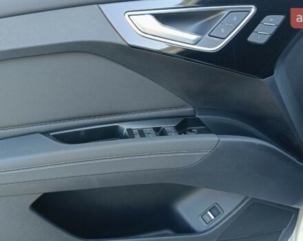 купить новое авто Ауди Q4 e-tron 2024 года от официального дилера E-SKM Вінниця Ауди фото