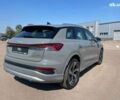 Ауди Q4 e-tron, объемом двигателя 0 л и пробегом 1 тыс. км за 31600 $, фото 5 на Automoto.ua