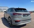 Ауди Q4 e-tron, объемом двигателя 0 л и пробегом 1 тыс. км за 31600 $, фото 4 на Automoto.ua