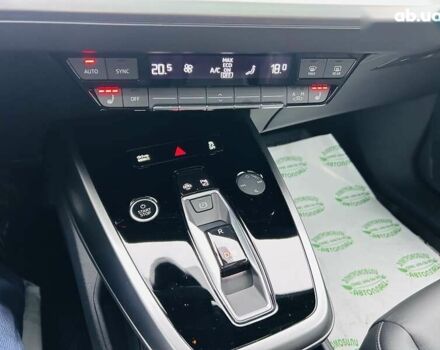 Ауди Q4 e-tron, объемом двигателя 0 л и пробегом 5 тыс. км за 39999 $, фото 5 на Automoto.ua