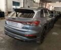 Ауди Q4 e-tron, объемом двигателя 0 л и пробегом 1 тыс. км за 35500 $, фото 1 на Automoto.ua