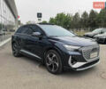 Ауди Q4 e-tron, объемом двигателя 0 л и пробегом 11 тыс. км за 28200 $, фото 2 на Automoto.ua